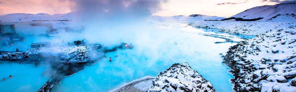 Blue Lagoon Reykjavik Blue Lagoon Reykjavik