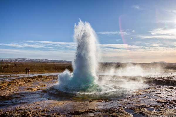 Golden Circle bezienswaardigheden
