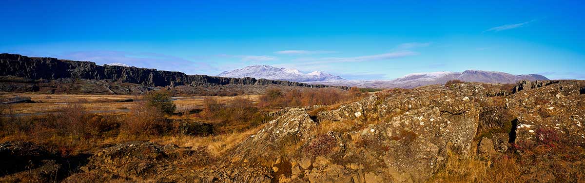 Golden Circle IJsland Golden Circle IJsland