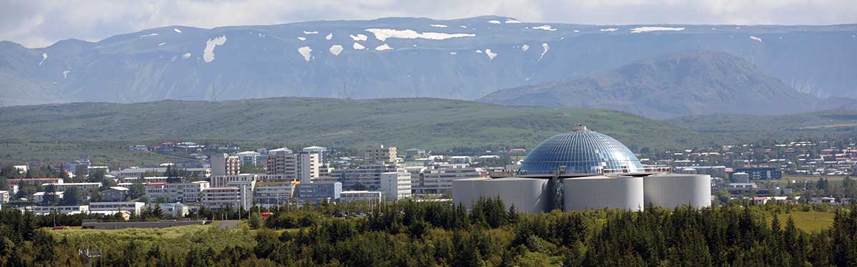 Perlan Reykjavik Perlan Reykjavik