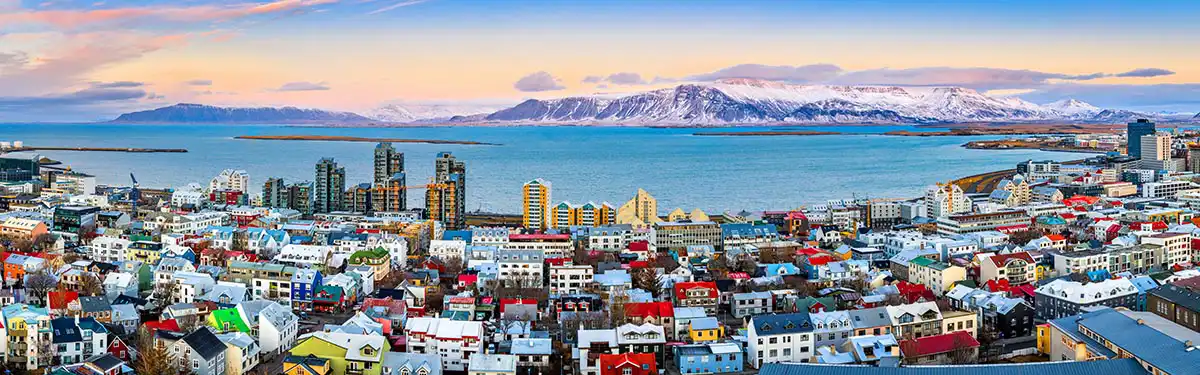 Tips Tips Reykjavik