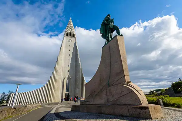 Wat te doen in Reykjavik Ijsland Wat te doen in Reykjavik IJsland